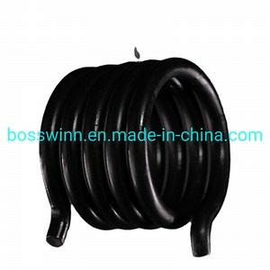 [Hot Item] Brush Springs Clipboard Closer Double Torsion Extended Leg Hanger Hinge End Torsion Latch Springs