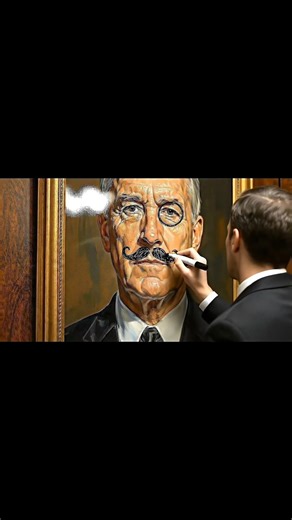 How to give your co-worker a heart attack in 3 seconds. 😱 | ReMARKable Whiteboard Paint