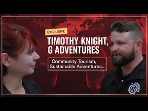 G Adventures: Immersive Travel and Community Tourism Across 100+ Countries