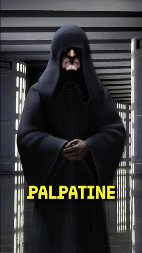 Why Bringing Palpatine Back Broke the Story
