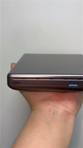 You probably didn’t know this hidden feature of the GPD WIN Max 2