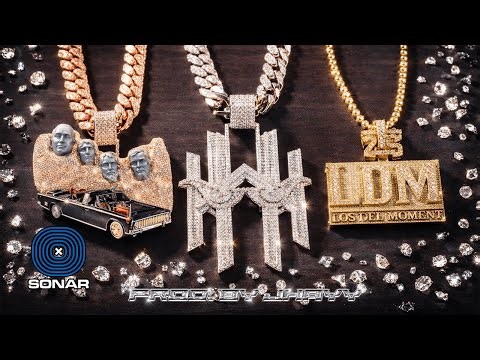 CARO QUINTERO - Hanzel La H ❌ Hades66 ❌ Blackinny (Official Video)