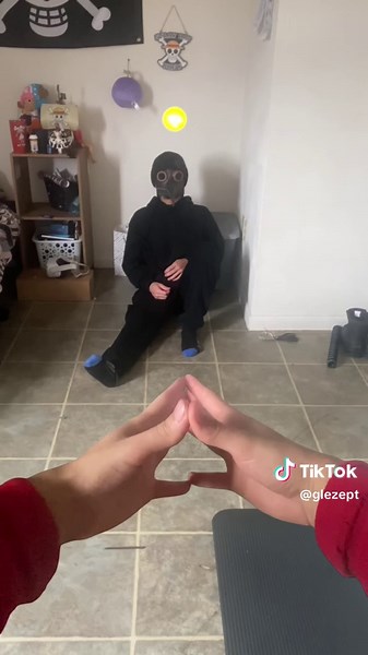 Experience Tranquility #fyp #stopmotiontrend #foryoupage #overwatch #viral