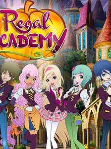 Regal Academy Temporada 2: Capítulo 22 en Español