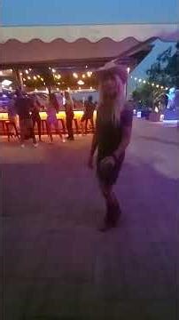 "Reggae cowboy" Line dance