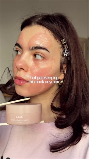 Transform Your Skin with Glow That Sticks Anywhere!