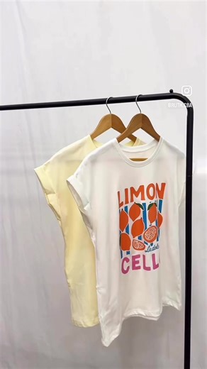 Nuevas Remeras para tu Outfit en Córdoba