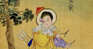 Qui est Hua Mulan, celle qui a inspiré l'histoire du film Mulan ?
