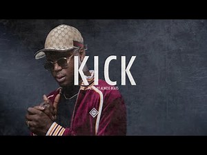 (Vendu/Sold) Ninho Type Beat - ''Kick'' | Banger Instrumental 2022 (Prod. Almess Beats)