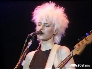 Til Tuesday - Voices Carry 1985 #80s90sfans | 80's 90's fans