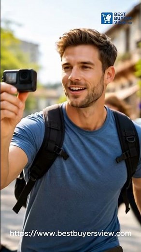 🔥 The Ultimate Action Camera Showdown: GoPro vs Competitors (2026 Review)