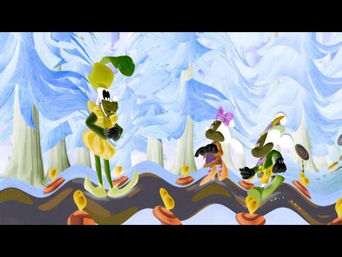 Mickey Mouse Scary effects/SB Klasky Csupo 2001 Effects