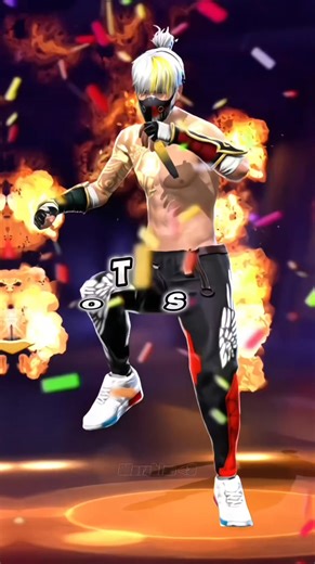 Frii fayer #garenafreefire #FreeFire #fblifestyle | MarShim