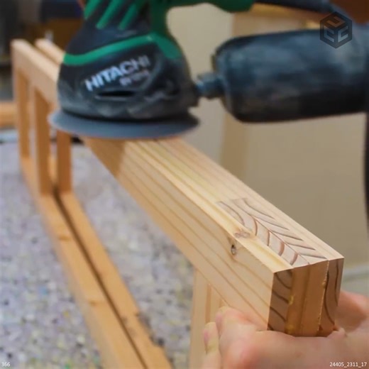 Building a Beautiful Cabinet from 2x4s | Jay's Custom Creations