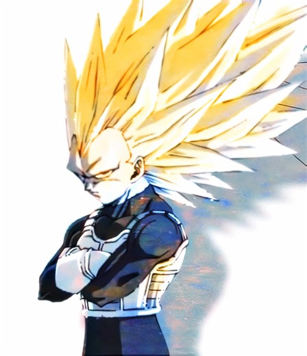 Epic Dragon Ball Animation Collaboration