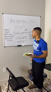 #weightlossforwomenover40 #weightlossforbeginners #weightlossmeals | Jeremiah Daniel Johnson