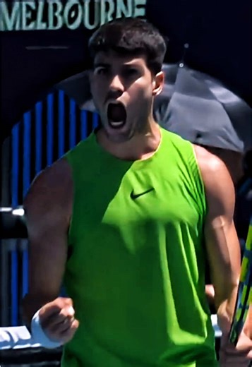 Carlos Alcaraz's Incredible Tennis Skills Unveiled