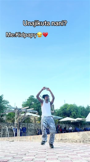 Appreciate yourself😂🔥🙌#kidpapy9
