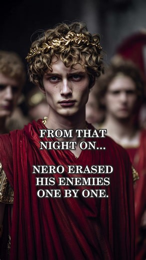 The Birth of a Tyrant | Nero EP.3
