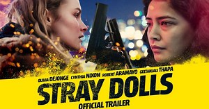 "Stray Dolls": A New Trailer for a Modern Crime Thriller