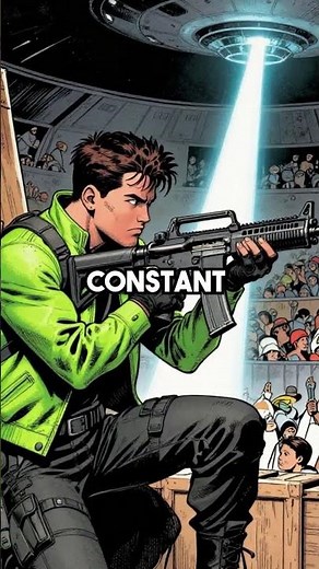 Imagine Fortnite With UFOs On Every Map!