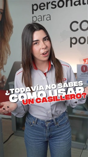 Aquí te decimos como usar tu Casillero JetBox📦😉 Y sacale provecho 👍a todos los servicios y beneficios que tenemos. #JetBoxTeLoTrae a Costa Rica. | JetBox Costa Rica Oficial