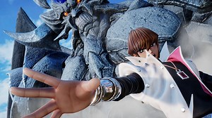 JUMP FORCE: trailer per Seto Kaiba