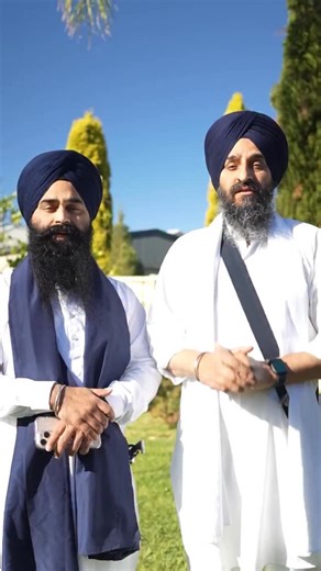 Sehaj Path — now in one place. 🎥 Watch Kirtan-based Sehaj Path series 🎧 Listen & download audios 📖 Read Gurbani by Angs, Pages, or Raags 🔖 Bookmark your progress ⏰ Schedule daily path with reminders 🌍 Transliteration & translations in Punjabi, Hindi & English A calm, meaningful way to connect with Gurbani. Sehaj Path Kirtan App — now launching. #SehajPath #Gurbani #Kirtan #Sikhi #Waheguru SikhApp | Bhai Parminder Singh Australia