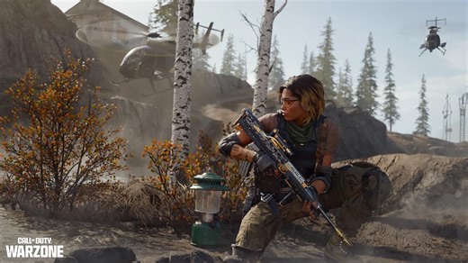 Warzone Season 5 Reloaded early patch notes: Deadline LTM, WSOW, and more