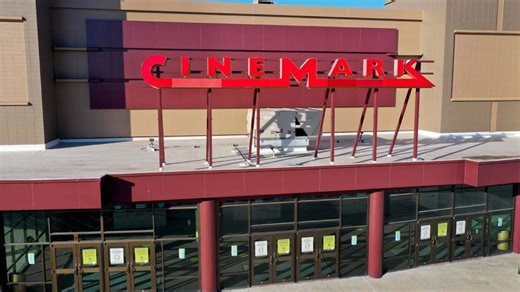 Cinemark theaters offering $1.75 tickets during 'Summer Movie Clubhouse'