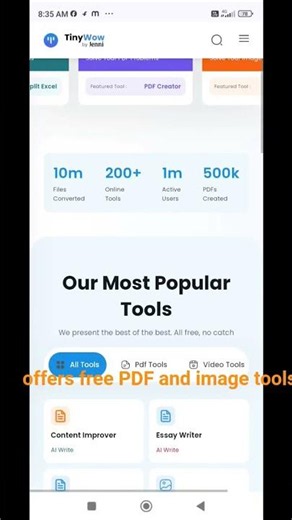 3 Free Websites That Will Save You Hours Every Week! 🚀