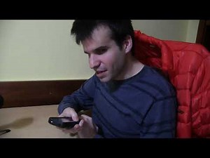 Tutorial - BlindShell Classic 2, parte 2 de 4