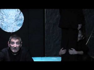 Geschlossene Gesellschaft