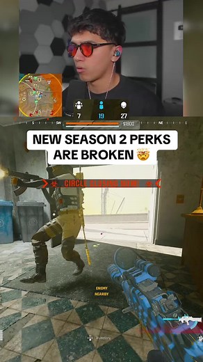 Unlock Free Shields in Warzone Season 2 Update