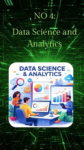 Top 10 IT Fields That Will Never End | Future-Proof Careers