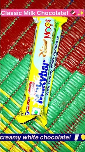 $0.20 Unboxing Nestle Milkybar White Chocolate! 🥛🍫 #shorts 🇺🇲🇬🇧🇨🇦