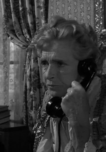 The Twilight Zone S05:E09 - Night Call