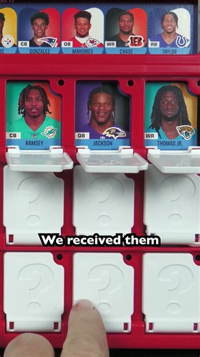 Monopoly and Guess Who? Take on the NFL! #hasbro #hasbrogaming #monopoly #guesswho