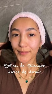 Rutina de #skincare para antes de dormir ✨🌙✨ #rubyrosemakeup #rubyskin #skincareroutine #skincareproducts #beautytips | Probell México