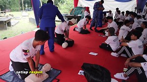 104 reactions · 14 shares | Sekitar Majlis Perasmian Southern Volunteers Camp - Disaster Response Training 2023 yang diadakan sempena Sambutan Hari Belia Negara Peringkat Negeri Johor di Tunku Mahkota Ismail Youth Centre, Johor Bahru pada 29 September - 1 Oktober 2023 yang lalu. @followers | Southern Volunteers | Facebook