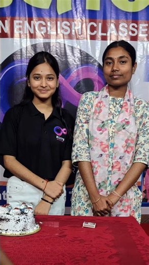 “Welcome Champions! Freshers Party Celebration 2026”Every ending is a new beginning💫” #partybegins