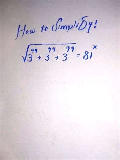 International Mathematics Olympiad | USA Math Olympiad | Math Problems | Can You Solve? #MathChallenge #AmericanHighSchool #OlympiadMath #USAStudents #SATprep