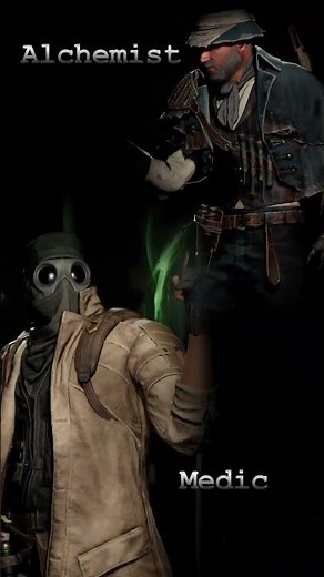 Remnant 2 - All Archetypes | Final Version