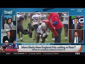 FTF: NFL Season Predictions - Niners, Patriots, Bengals