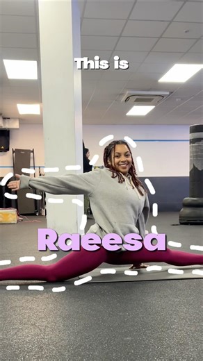 Middle splits 2026👀 #splits #middlesplits #flexibiity