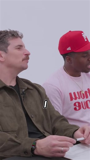 Kevin Langue Game Show Funny Moments