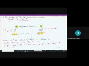 E-3 live class. Ionization energy trend in period part (I)
