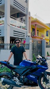 19K views · 1.1K reactions | R15 V3 2021 model BIkers zone | BIkers zone | Facebook