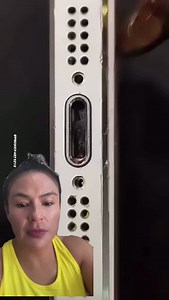 No me lo creo 😱 #📲 #🪫 #tips #viral | Mireya Castillo