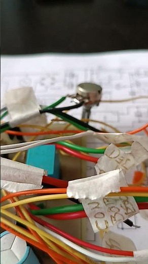 proyectos electrónicos fácil de hacer